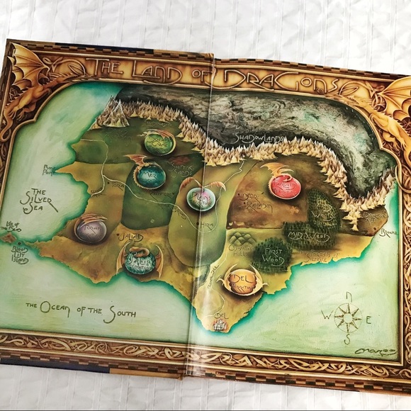 Tales of Deltora book - Picture 3 of 5